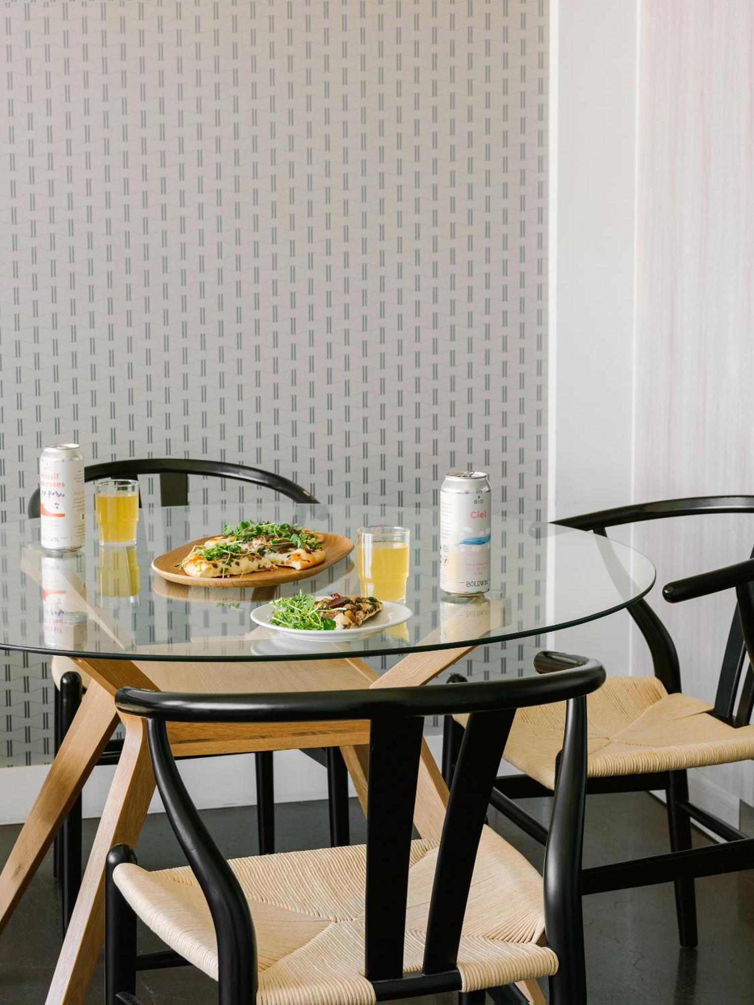 Sonder Le Guerin Apart otel Montréal Dış mekan fotoğraf