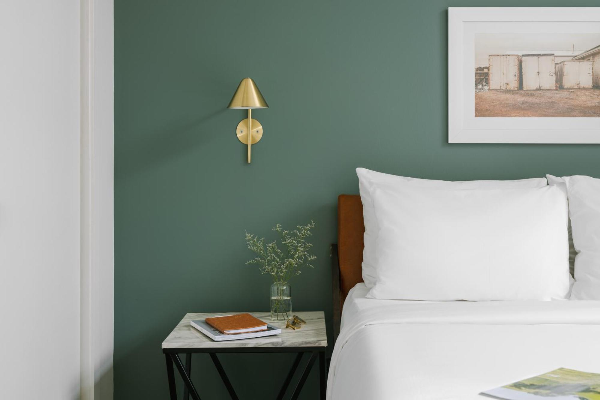 Sonder Le Guerin Apart otel Montréal Oda fotoğraf